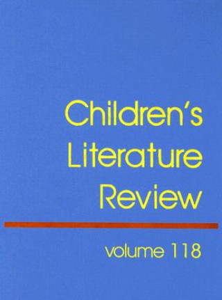 Книга Children's Literature Review Tom Burns