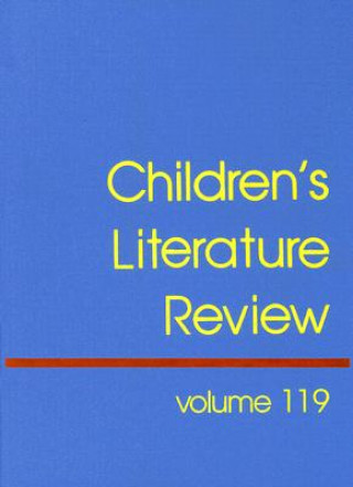 Kniha Children's Literature Review Tom Burns