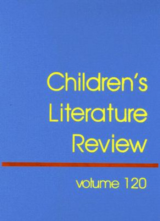 Kniha Children's Literature Review Tom Burns