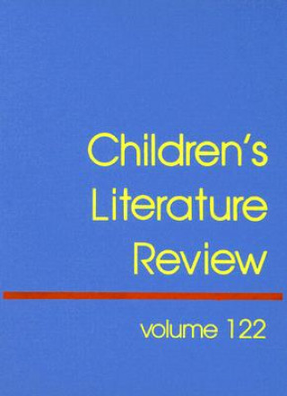 Buch Children's Literature Review Tom Burns