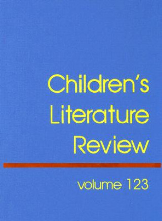 Carte Children's Literature Review Tom Burns