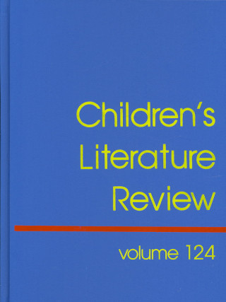 Carte Children's Literature Review Tom Burns