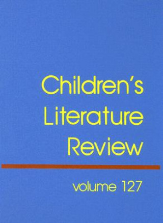 Carte Children's Literature Review Tom Burns