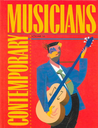 Book Contemporary Musicians Angela M. Pilchak