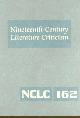 Libro Nineteenth Century Literature Criticism Jessica Bomarito