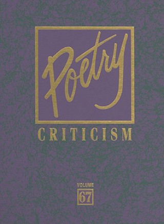 Kniha Poetry Criticism Michelle Lee