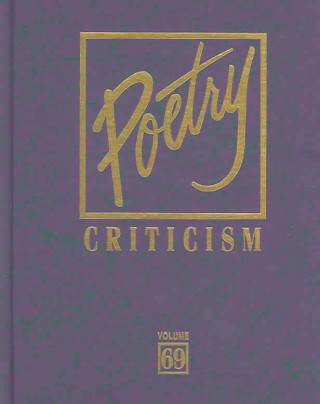 Kniha Poetry Criticism Michelle Lee