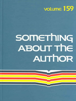 Книга Something about the Author Gale Group