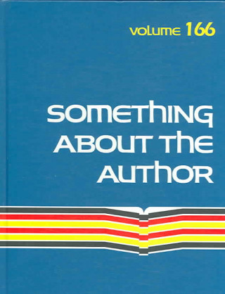 Kniha Something about the Author Lisa Kumar
