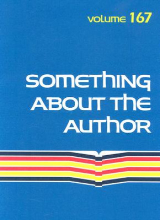 Книга Something about the Author Thomson Gale