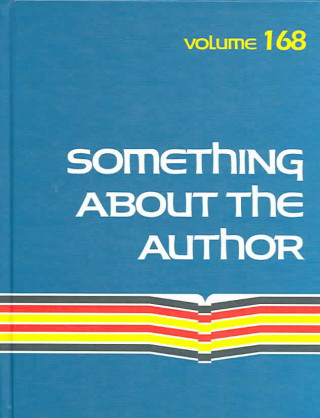 Книга Something about the Author Thomson Gale