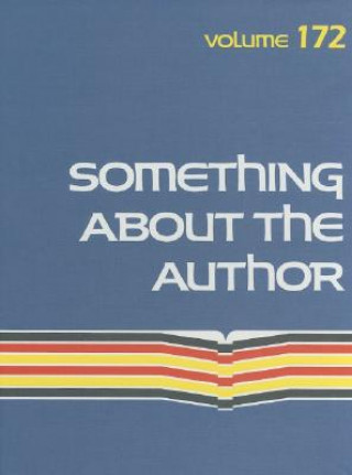 Книга Something about the Author Thomson Gale