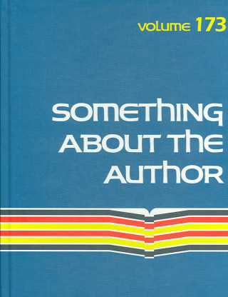 Книга Something about the Author Lisa Kumar