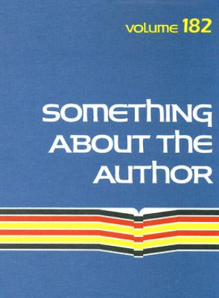Книга Something about the Author Thomson Gale