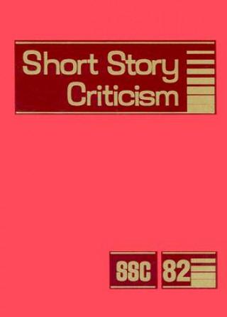 Libro Short Story Criticism Thomas J. Schoenberg