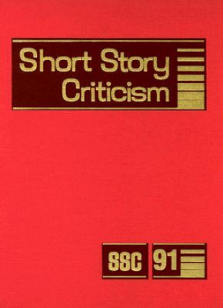 Livre Short Story Criticism Jessica Bomarito