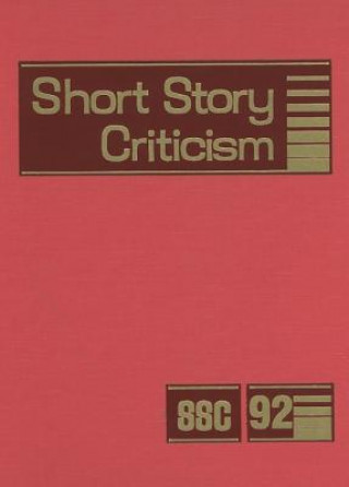 Book Short Story Criticism Jelena Krstovic