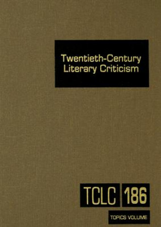 Könyv Twentieth-Century Literary Criticism Thomas J. Schoenberg