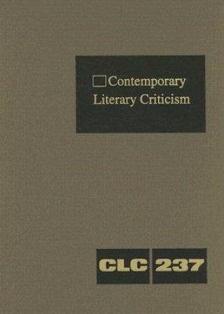 Livre Contemporary Literary Criticism Jeffrey W. Hunter