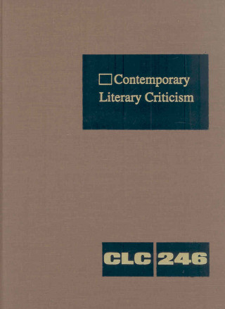 Book Contemporary Literary Criticism Jeffrey W. Hunter