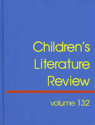 Knjiga Children's Literature Review Tom Burns