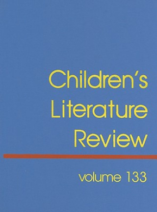 Könyv Children's Literature Review, Volume 133 Tom Burns
