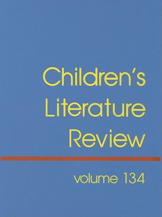 Kniha Children's Literature Review Tom Burns