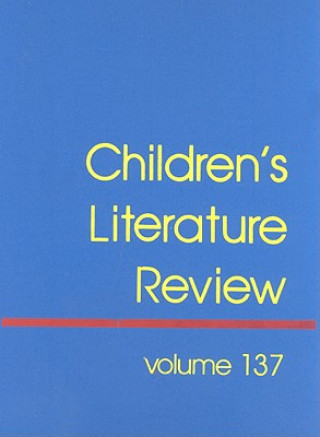 Könyv Children's Literature Review Tom Burns