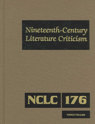 Buch Nineteenth Century Literature Criticism Kathy D. Darrow