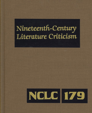 Carte Nineteenth-Century Literature Criticism Russel Whitaker