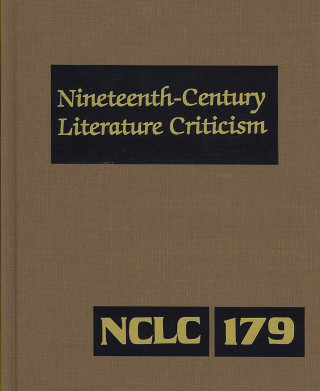 Kniha Nineteenth-Century Literature Criticism Russel Whitaker