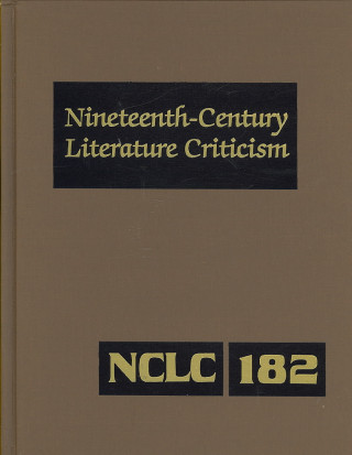Carte Nineteenth-Century Literature Criticism Kathy D. Darrow
