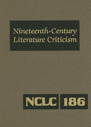 Kniha Nineteenth-Century Literature Criticism Kathy D. Darrow