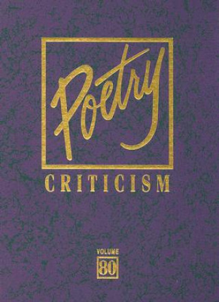 Kniha Poetry Criticism Michelle Lee