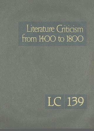 Книга Literature Criticism from 1400 to 1800 Thomas J. Schoenberg