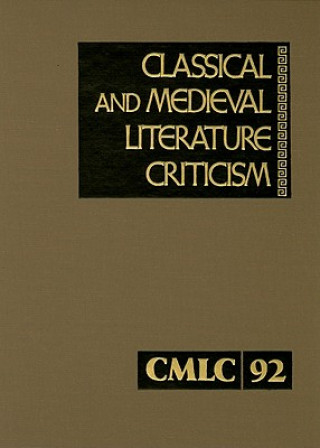 Könyv Literature Criticism from 1400 to 1800 Thomas J. Schoenberg