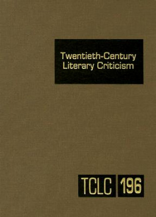 Książka Twentieth-Century Literary Criticism Thomas J. Schoenberg