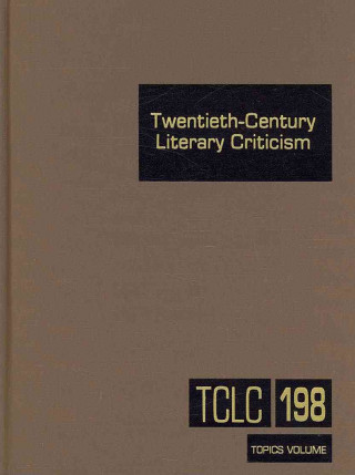 Könyv Twentieth-Century Literary Criticism Thomas Schoenberg
