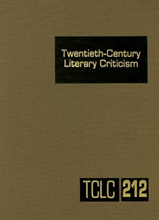 Книга Twentieth-Century Literary Criticism Thomas J. Schoenberg