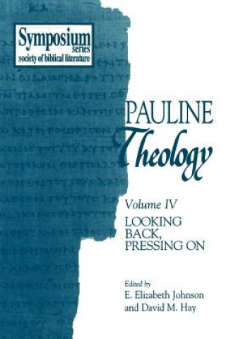 Carte Pauline Theology Hay