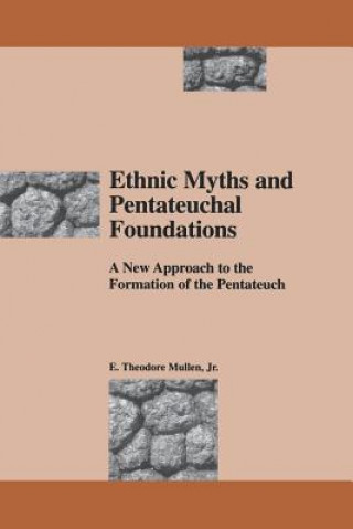 Carte Ethnic Myths E. Mullen