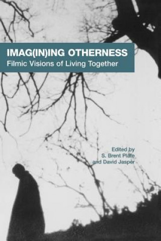 Livre Imag(in)ing Otherness 