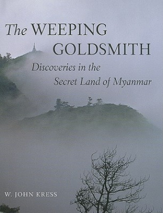 Book Weeping Goldsmith W. John Kress