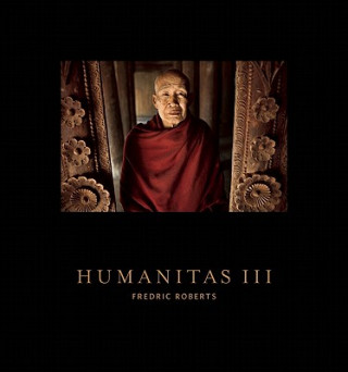 Książka Humanitas III: The People of Burma Fredric M. Roberts