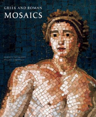 Könyv Greek and Roman Mosaics Umberto Pappalardo