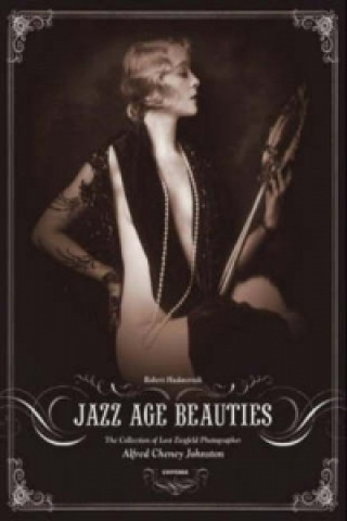 Книга Jazz Age Beauties Robert Hudovernik