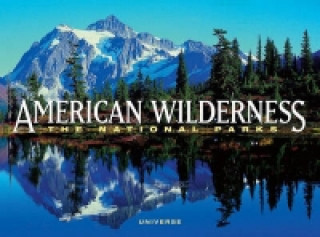 Buch American Wilderness 