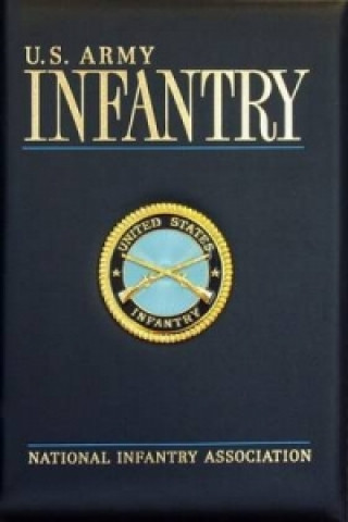 Book U.S. Army Infantry Jerry A. White