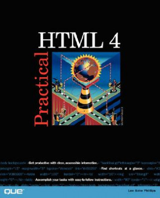 Buch Practical HTML 4 Lee Ann Phillips