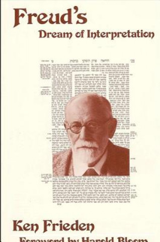 Carte Freud's Dream of Interpretation Ken Frieden